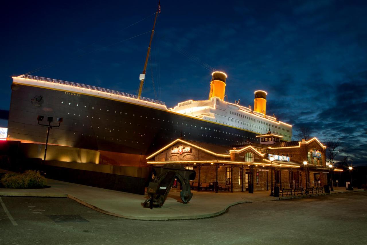 Her Majesty'S Way, Awesome Mtn Views, 1089 Free Tickets Each Paid Day, Dollywood And More Gatlinburg Bagian luar foto