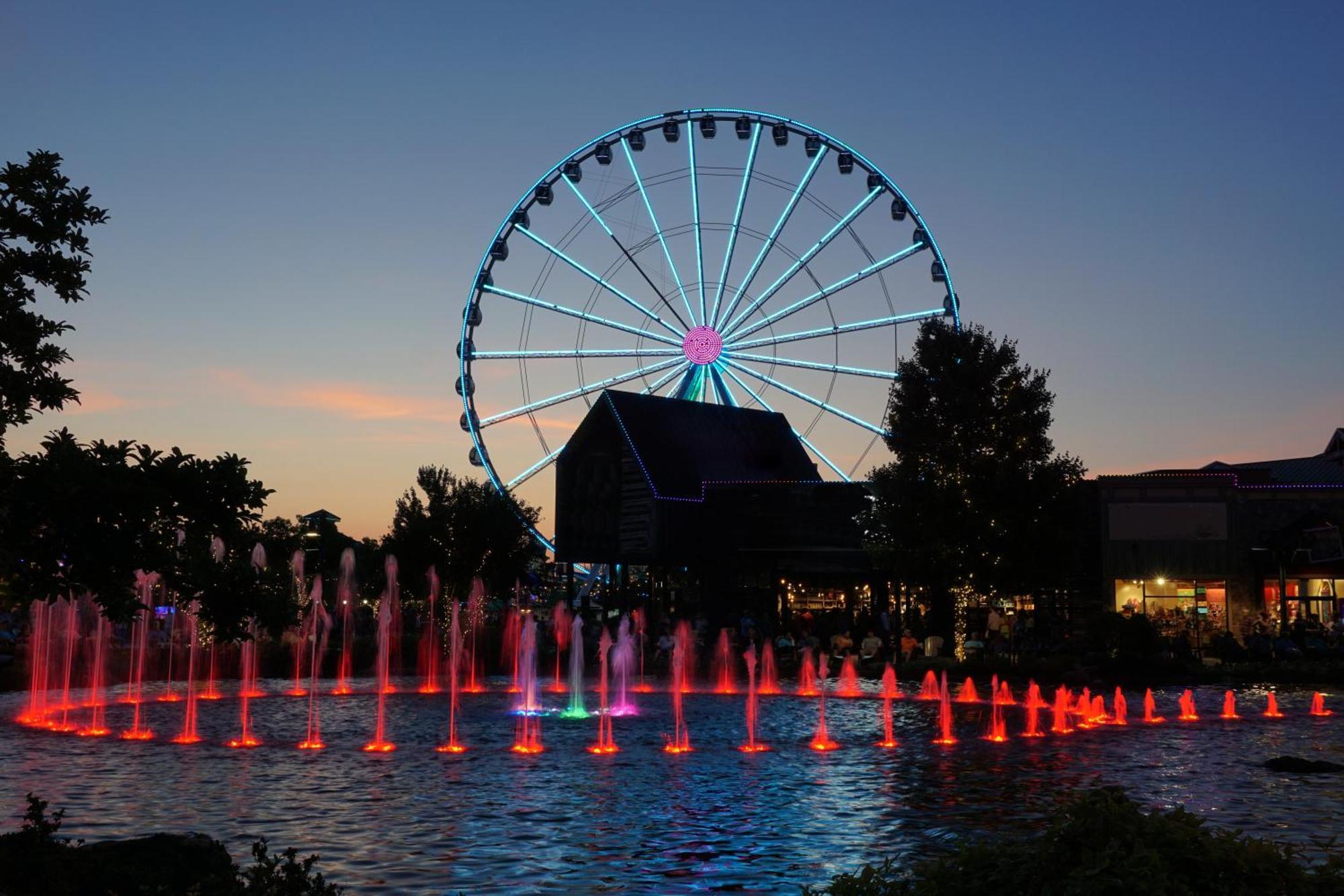 Her Majesty'S Way, Awesome Mtn Views, 1089 Free Tickets Each Paid Day, Dollywood And More Gatlinburg Bagian luar foto