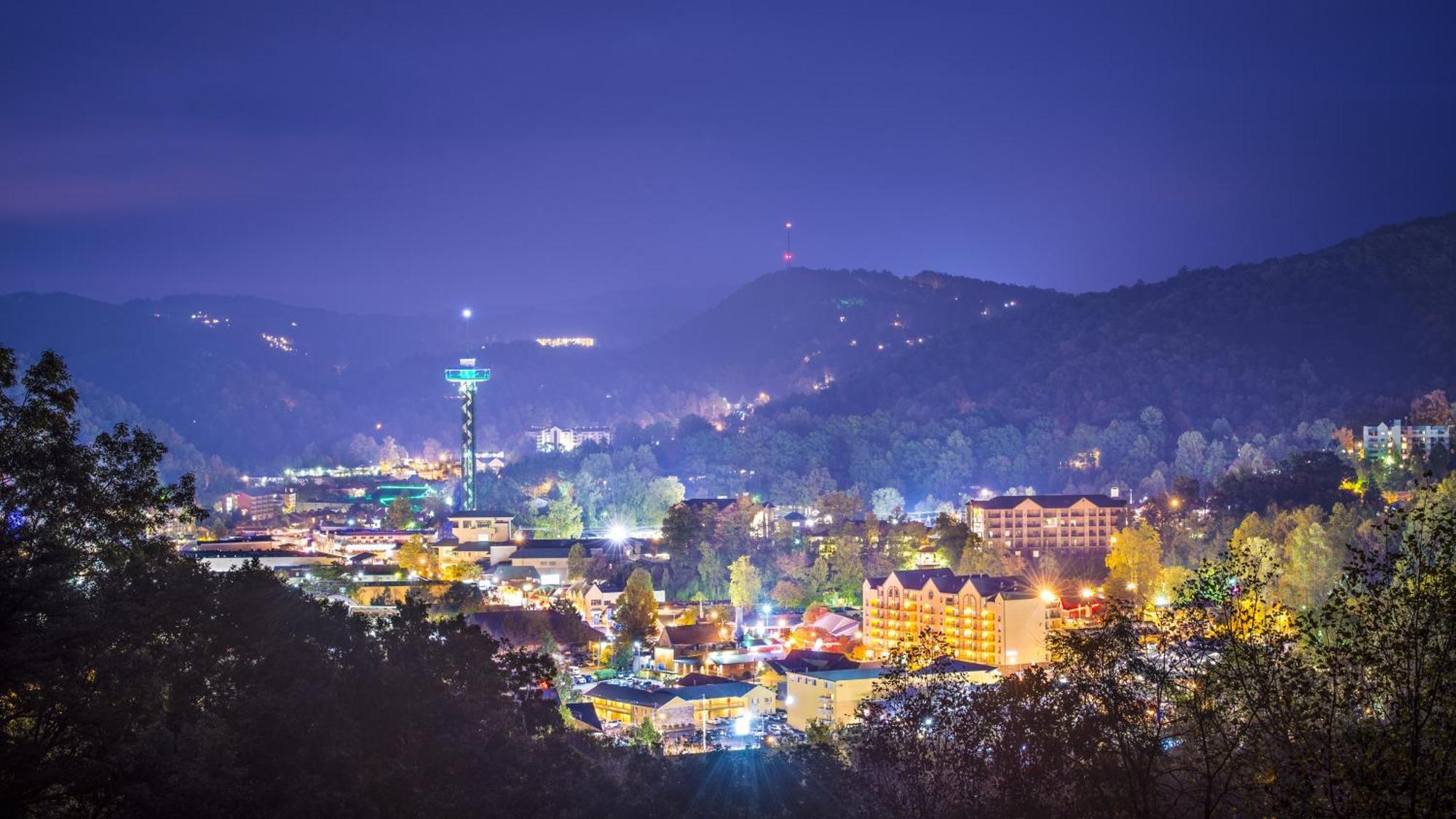 Her Majesty'S Way, Awesome Mtn Views, 1089 Free Tickets Each Paid Day, Dollywood And More Gatlinburg Bagian luar foto