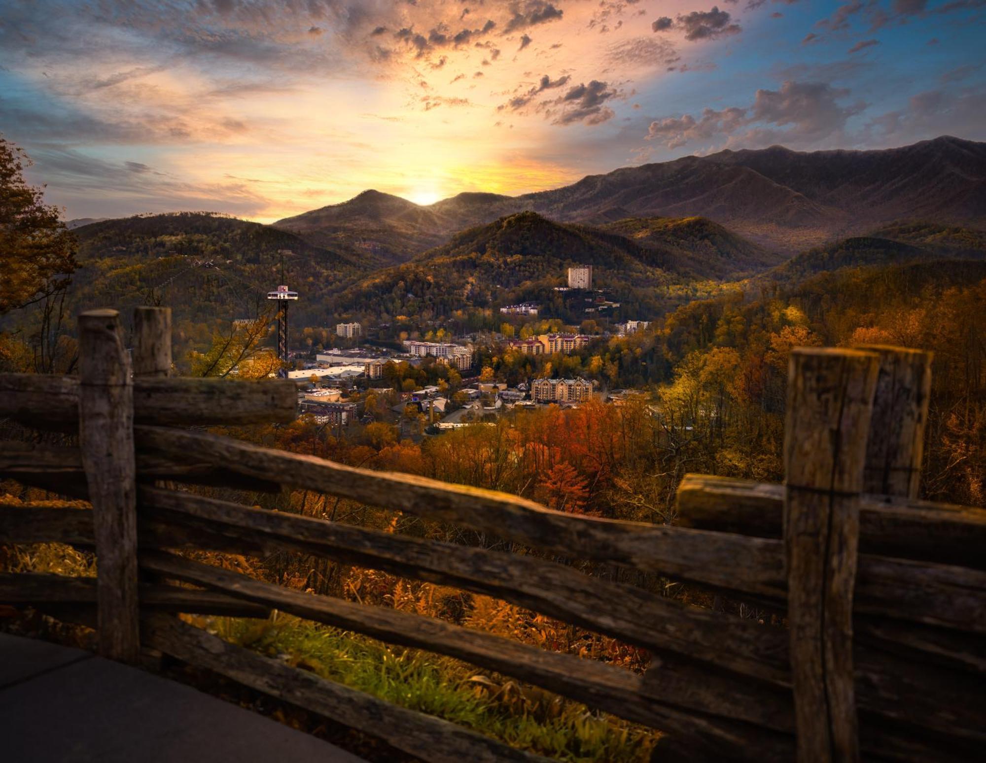 Her Majesty'S Way, Awesome Mtn Views, 1089 Free Tickets Each Paid Day, Dollywood And More Gatlinburg Bagian luar foto