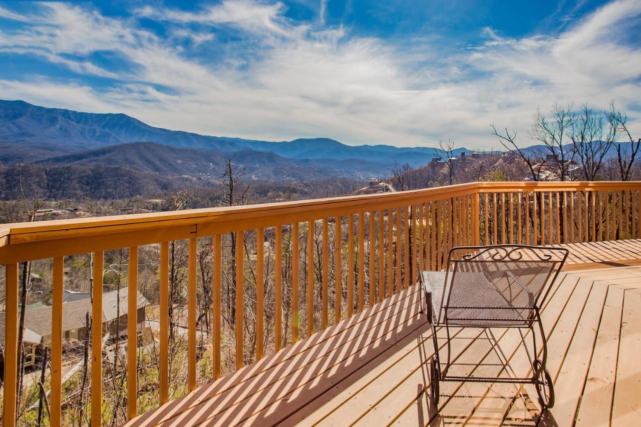 Her Majesty'S Way, Awesome Mtn Views, 1089 Free Tickets Each Paid Day, Dollywood And More Gatlinburg Bagian luar foto