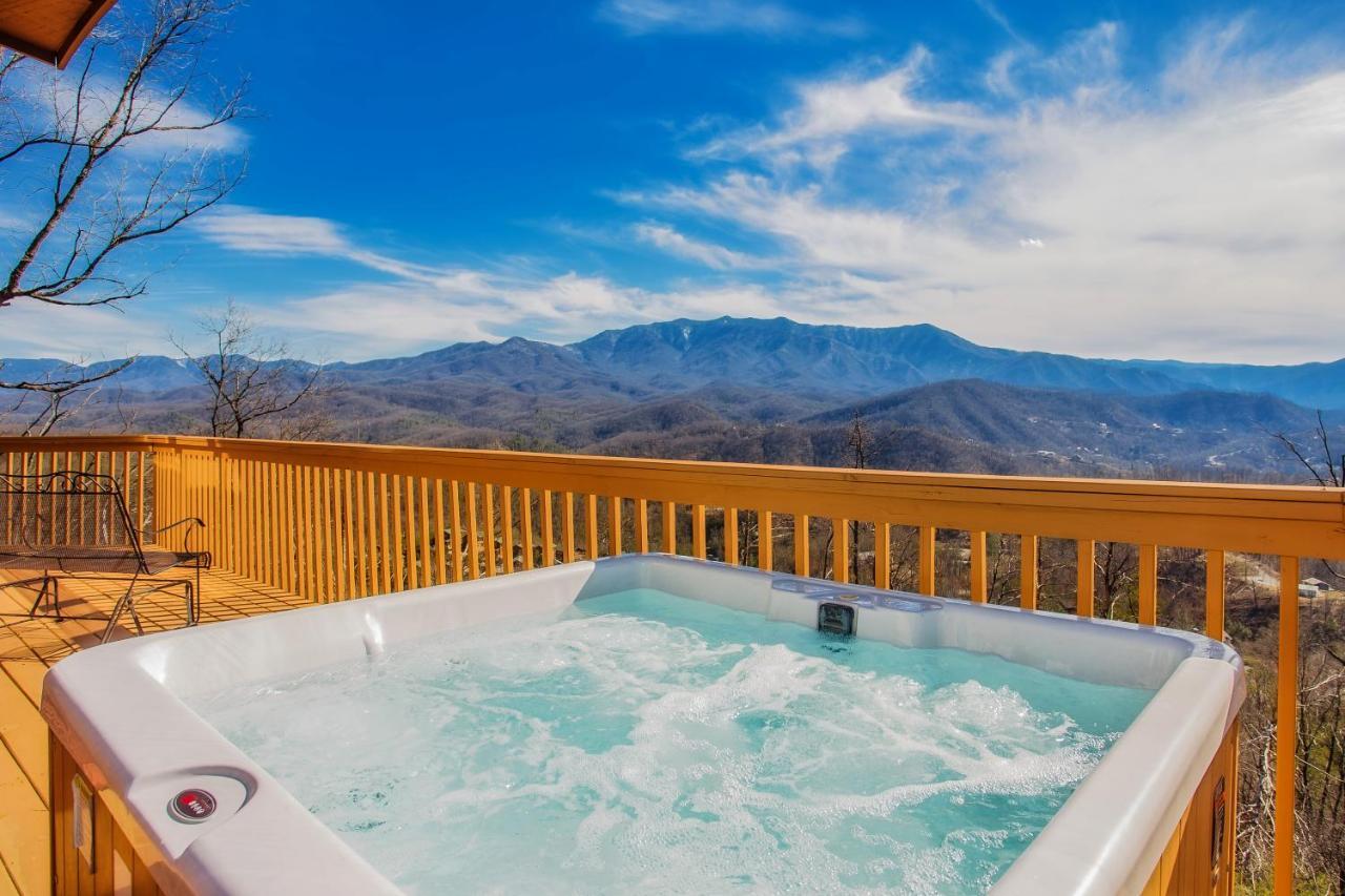 Her Majesty'S Way, Awesome Mtn Views, 1089 Free Tickets Each Paid Day, Dollywood And More Gatlinburg Bagian luar foto