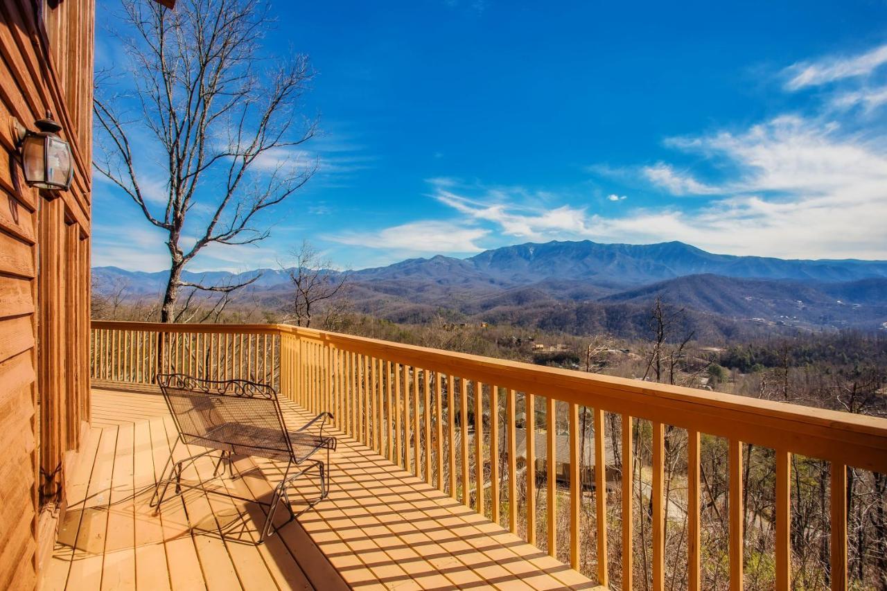 Her Majesty'S Way, Awesome Mtn Views, 1089 Free Tickets Each Paid Day, Dollywood And More Gatlinburg Bagian luar foto